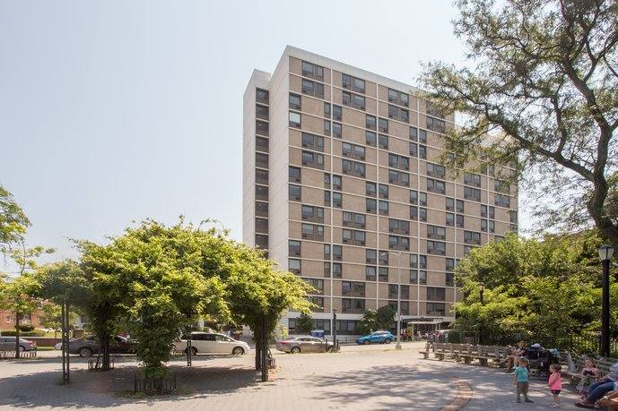 Apartment for rent at 9000 Shore Rd, Brooklyn, NY 11209