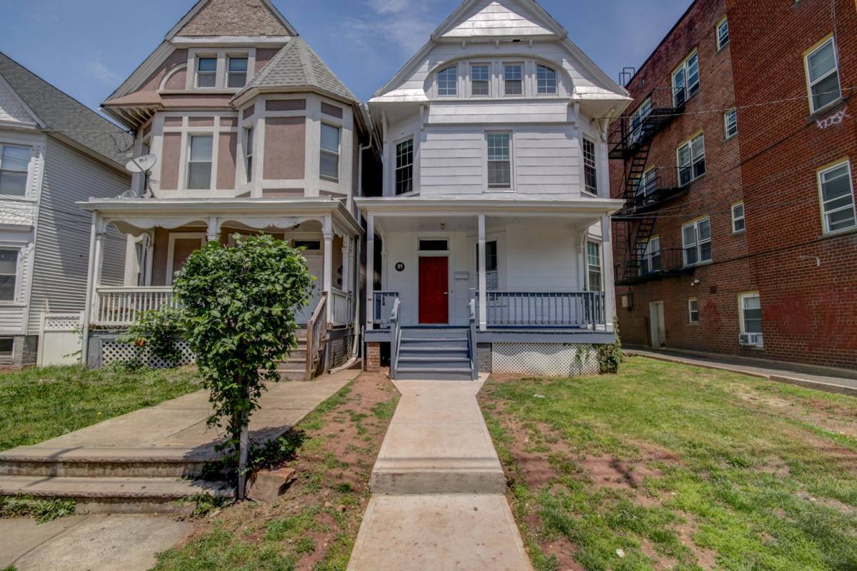 Apartment for rent at 91 Easton Ave, New Brunswick, NJ 08901