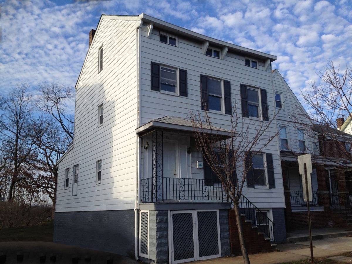 Apartment for rent at 73 Huntington St, New Brunswick, NJ 08901