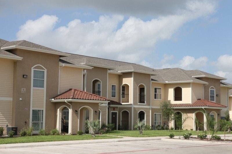 Apartment for rent at 4650 Bowie Rd, Brownsville, TX 78521