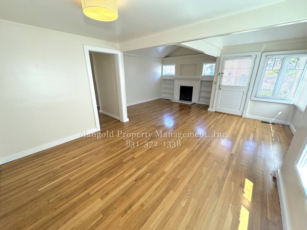 House for rent at 3 NW 12th Dolores, Carmel By the Sea, CA 93921