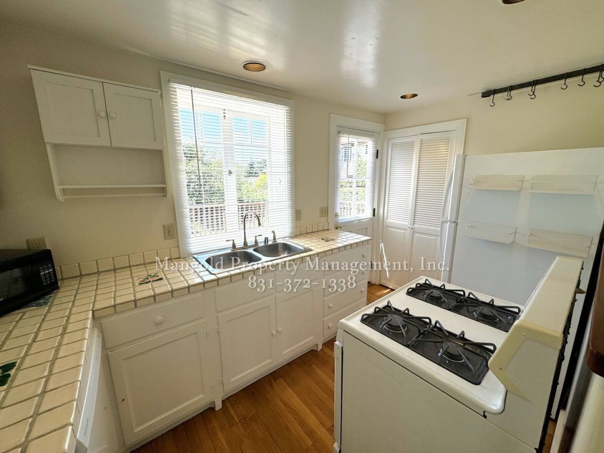 House for rent at 3 NW 12th Dolores, Carmel By the Sea, CA 93921