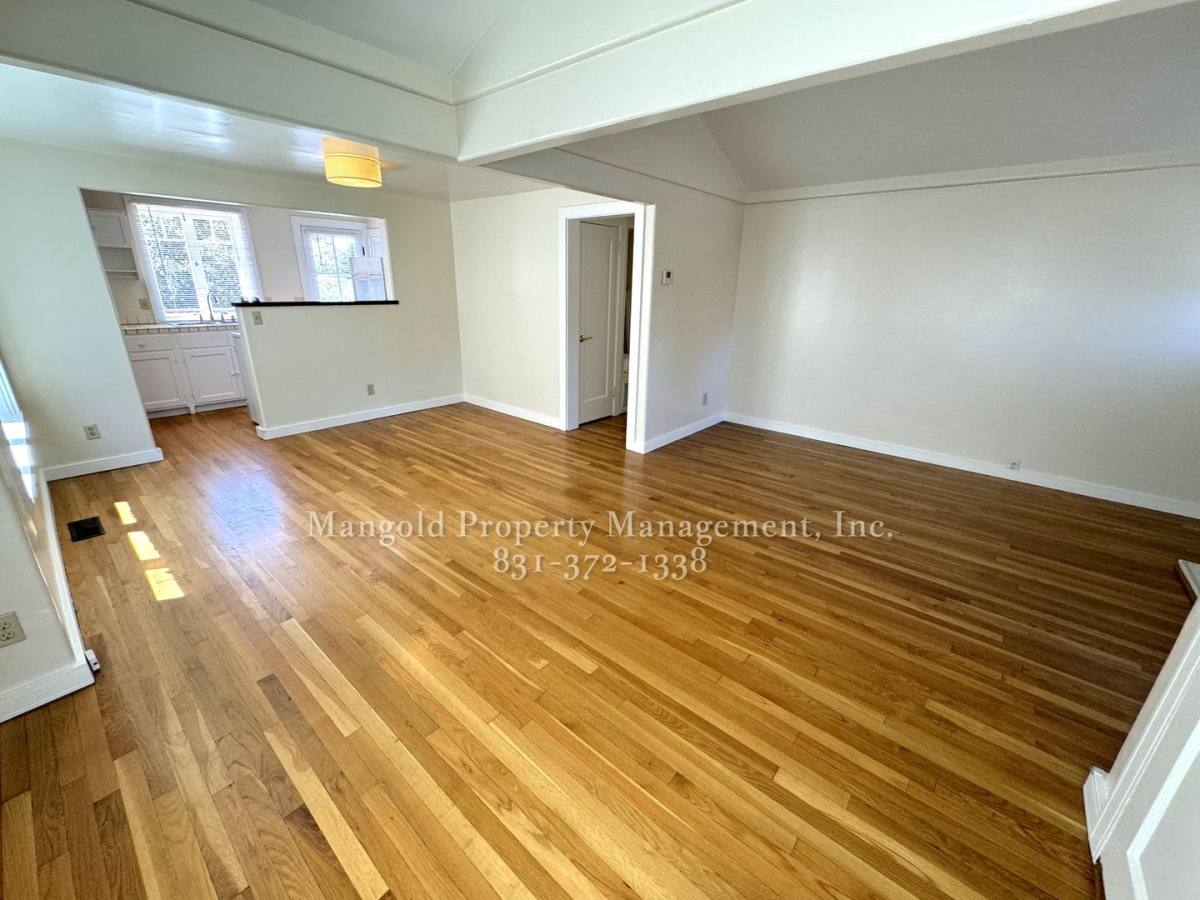 House for rent at 3 NW 12th Dolores, Carmel By the Sea, CA 93921