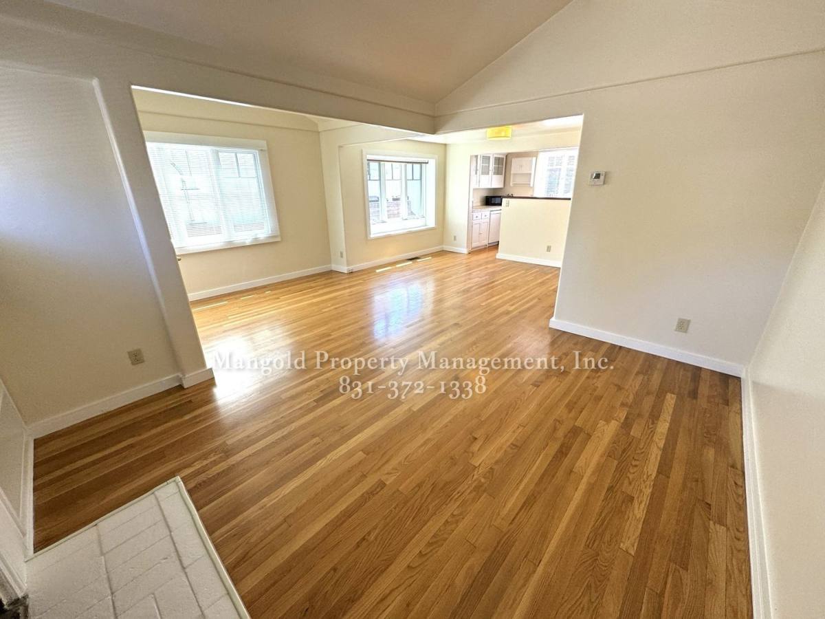 House for rent at 3 NW 12th Dolores, Carmel By the Sea, CA 93921