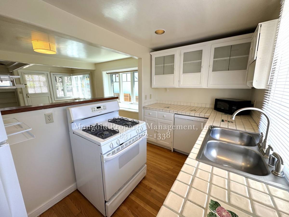 House for rent at 3 NW 12th Dolores, Carmel By the Sea, CA 93921
