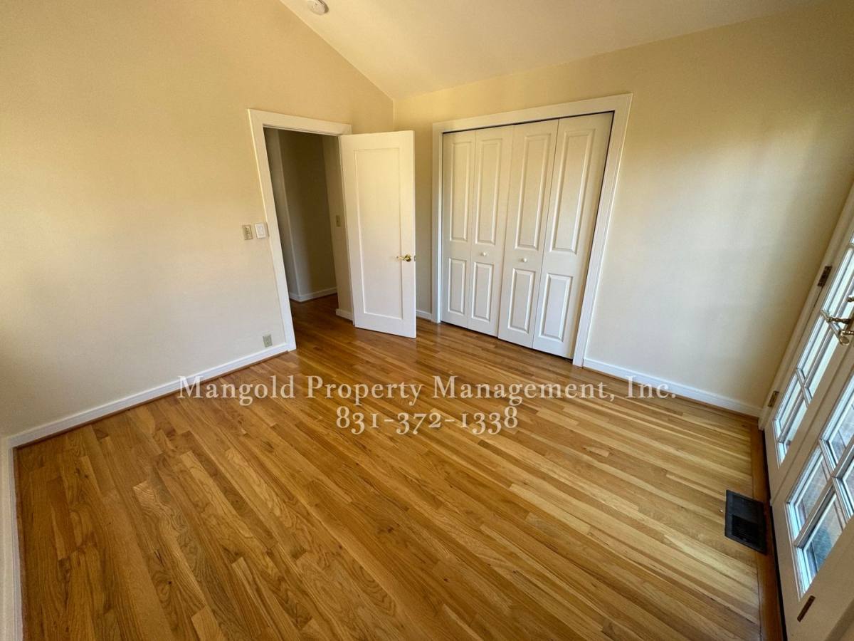House for rent at 3 NW 12th Dolores, Carmel By the Sea, CA 93921