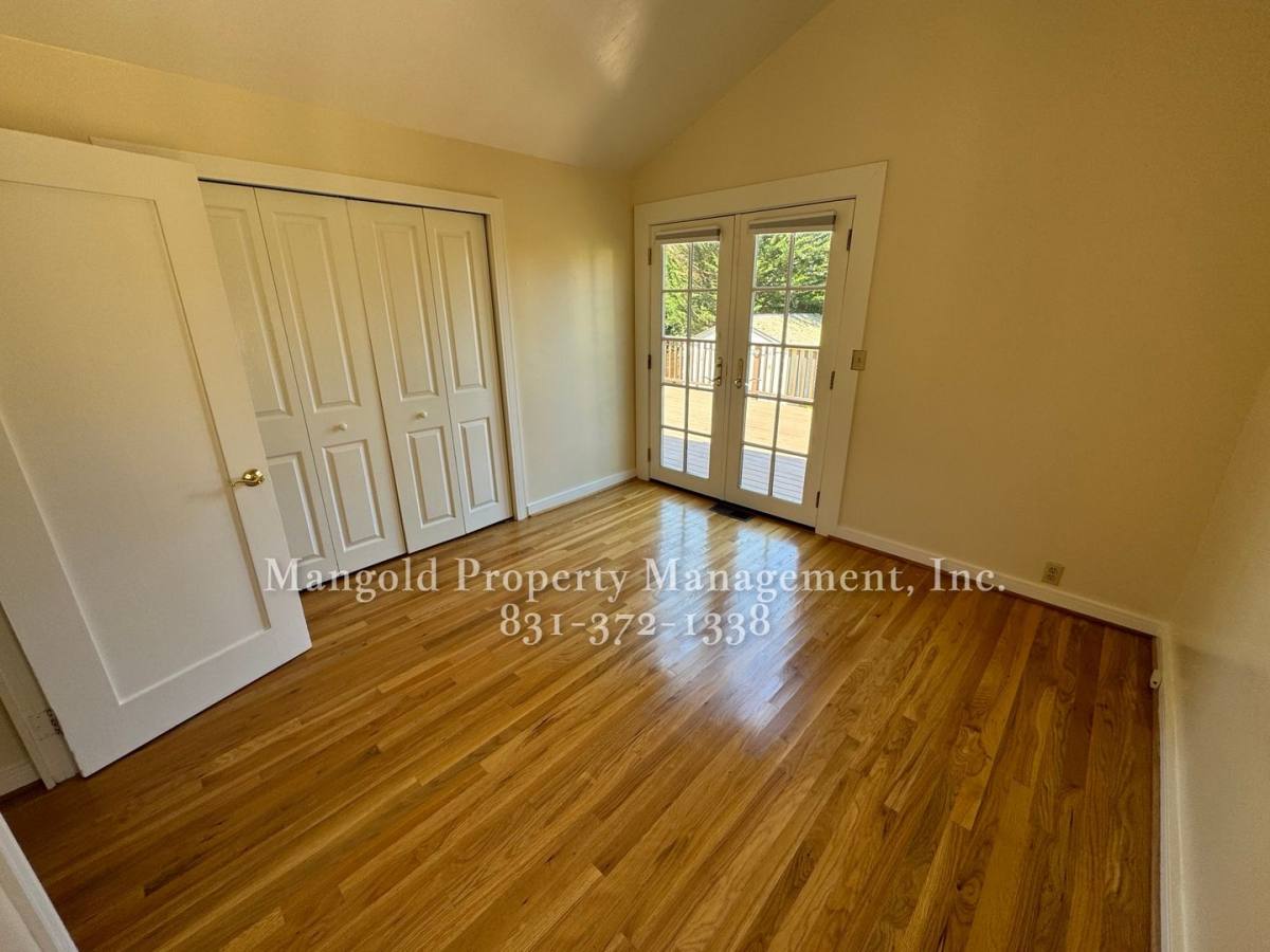 House for rent at 3 NW 12th Dolores, Carmel By the Sea, CA 93921