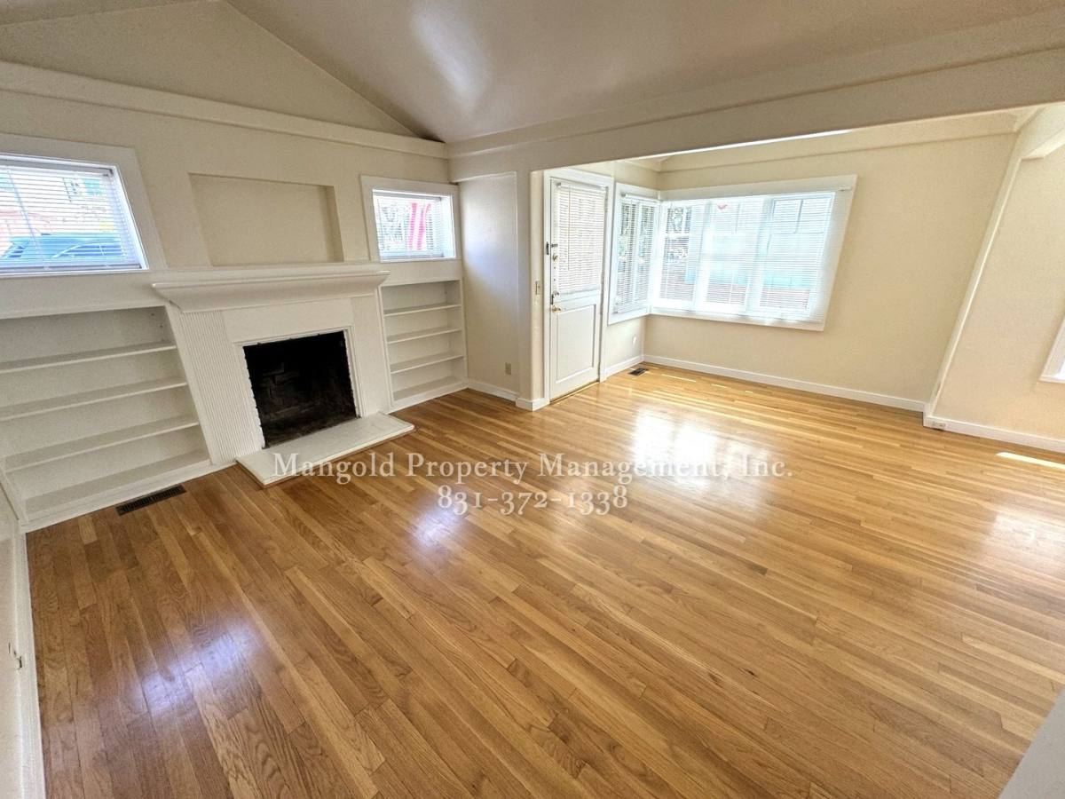 House for rent at 3 NW 12th Dolores, Carmel By the Sea, CA 93921