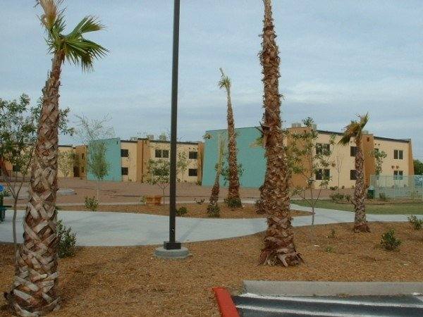 Apartment for rent at 7845 Lilac Way, El Paso, TX 79915