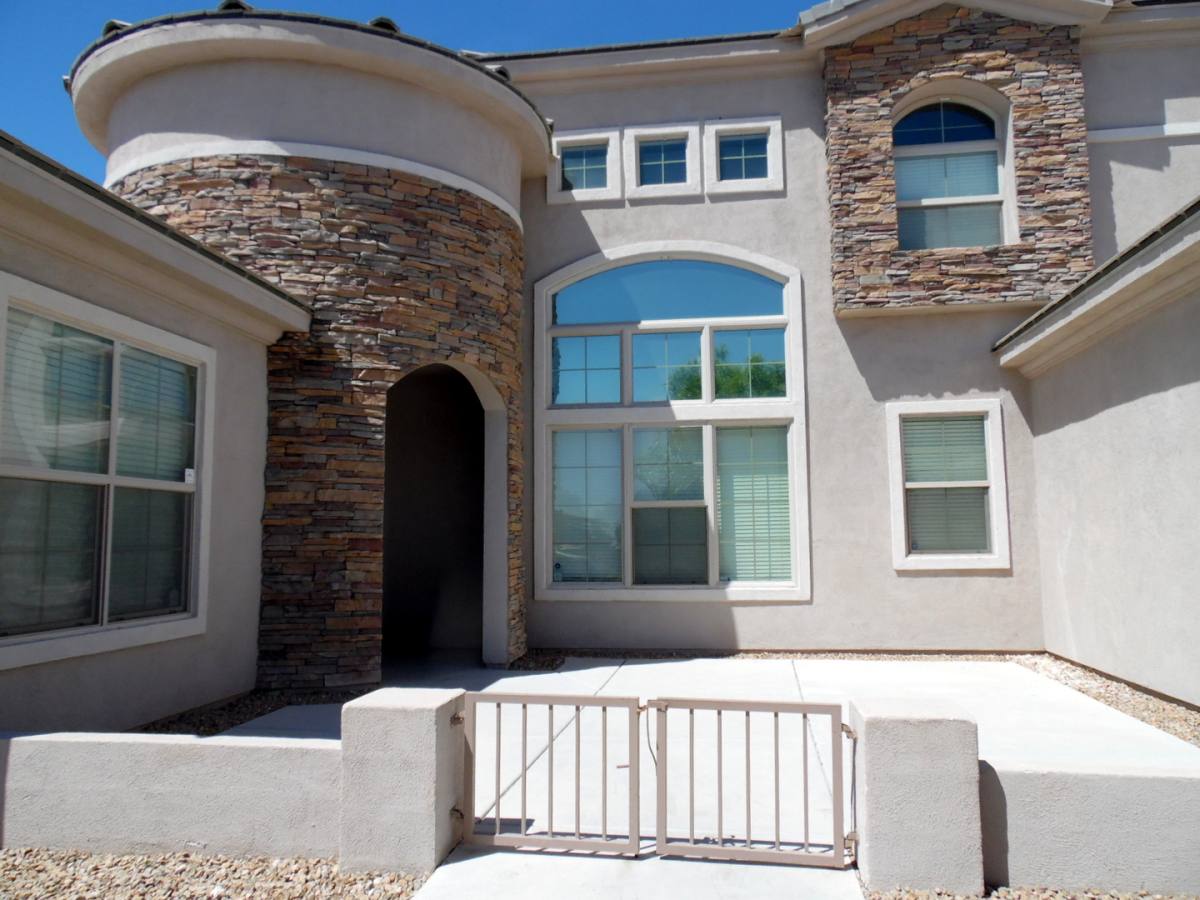 House for rent at 5113 Ackaburg Court, Las Vegas, NV 89130