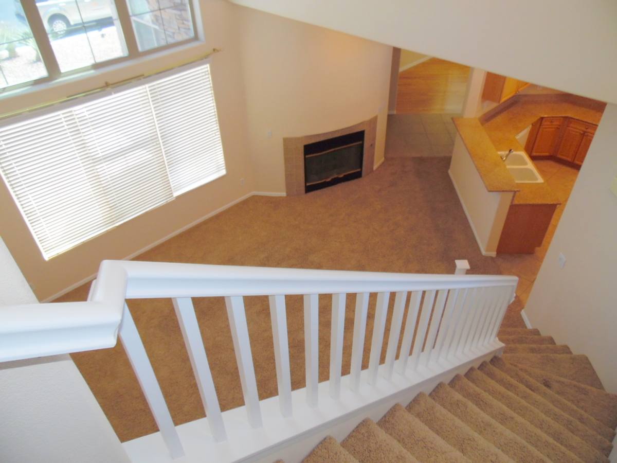 House for rent at 5113 Ackaburg Court, Las Vegas, NV 89130