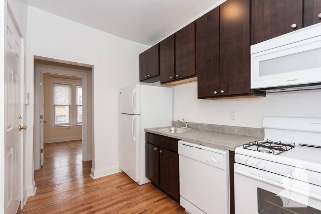 1524 N Kedzie, Chicago, IL 60651 - Apartment for Rent - Image 6
