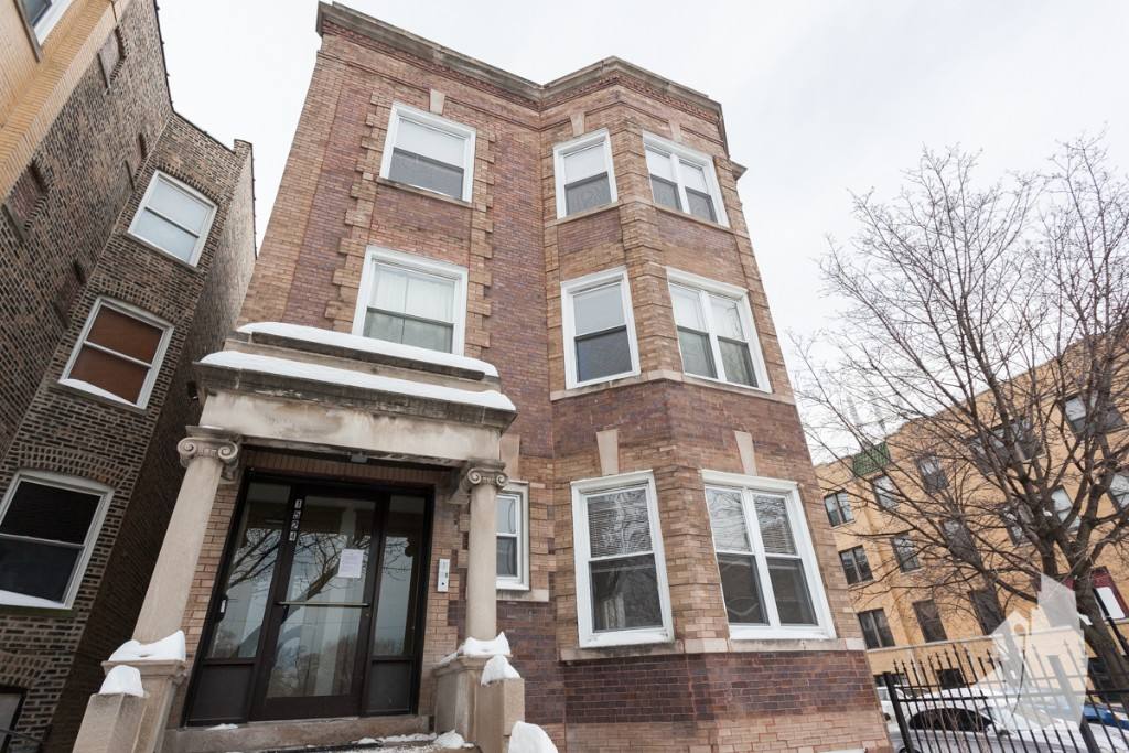 1524 N Kedzie, Chicago, IL 60651 - Apartment for Rent