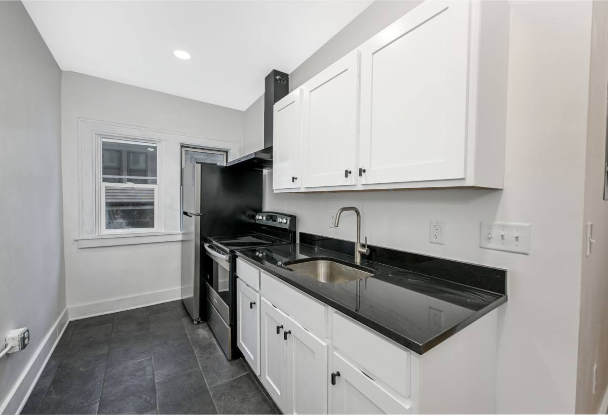 Apartment for rent at Detroit 83, 1384-1388 W 83rd St, Cleveland, OH 44102