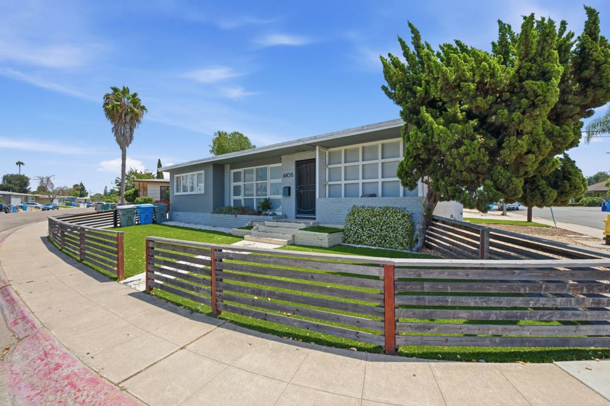 House for rent at 6105 Dorothy Dr, San Diego, CA 92115