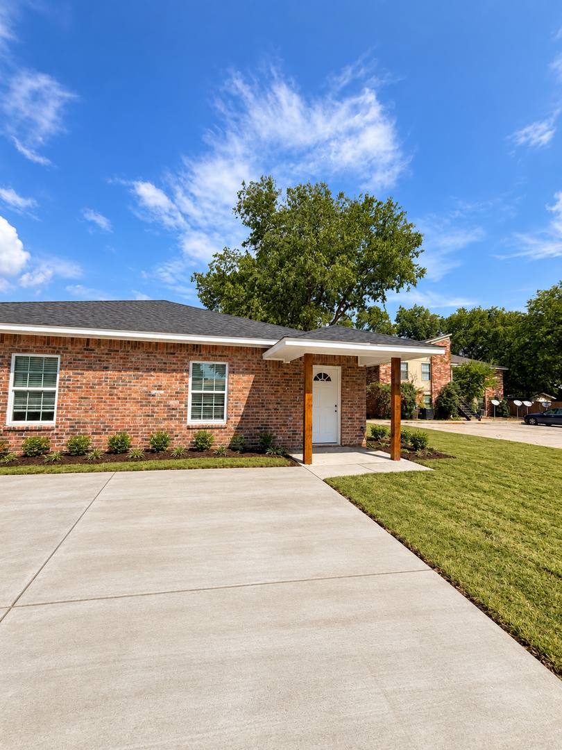 House for rent at 309 NW Arlington Ave #2, Lawton, OK 73507