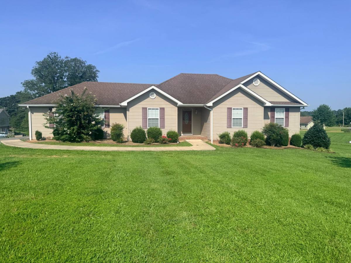 House for rent at 149 Brock Lane, Glasgow, KY 42141