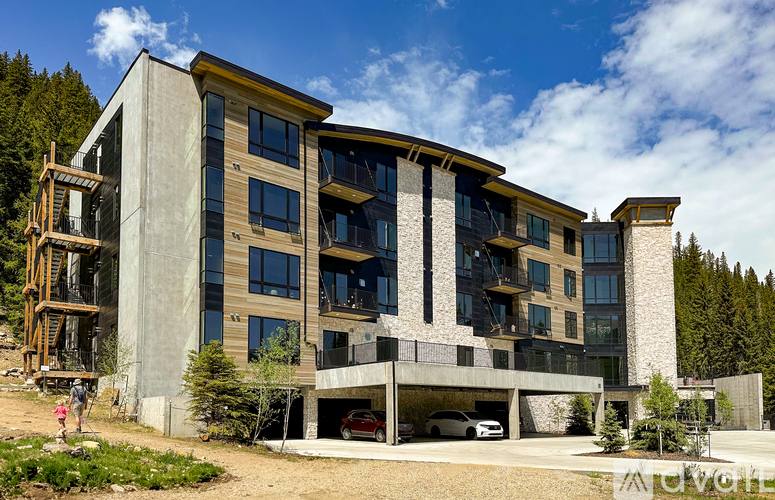 Condo for rent at 100 Iron Horse Way #100B, Winter Park, CO 80482