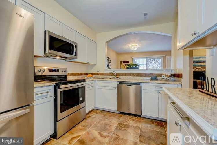 Condo for rent at 3800 El Camino Place #ROOM 1, Alexandria, VA 22309