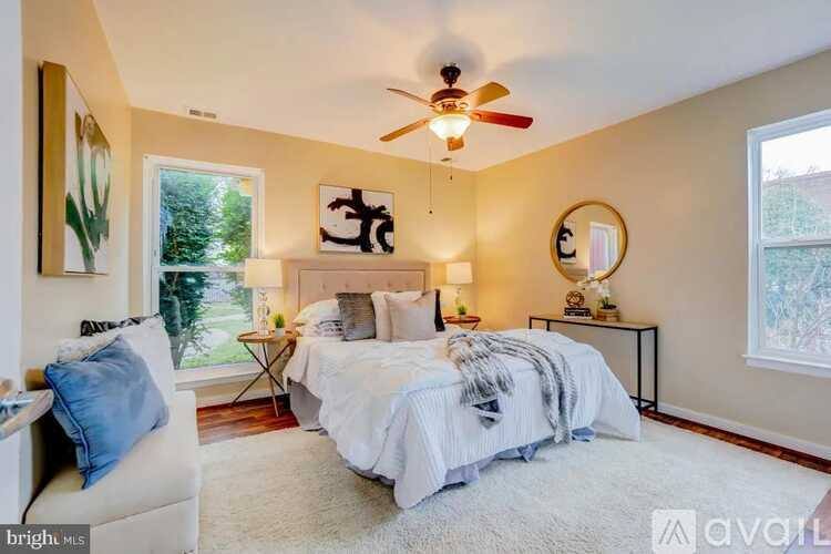 Condo for rent at 3800 El Camino Place #ROOM 1, Alexandria, VA 22309