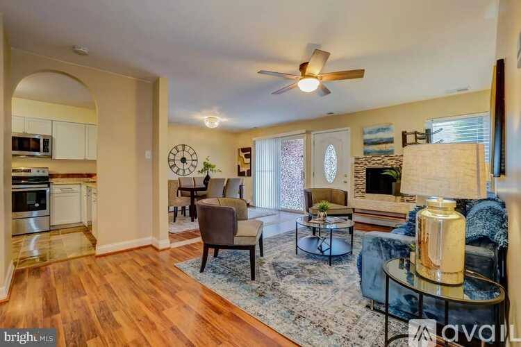 Condo for rent at 3800 El Camino Place #ROOM 1, Alexandria, VA 22309