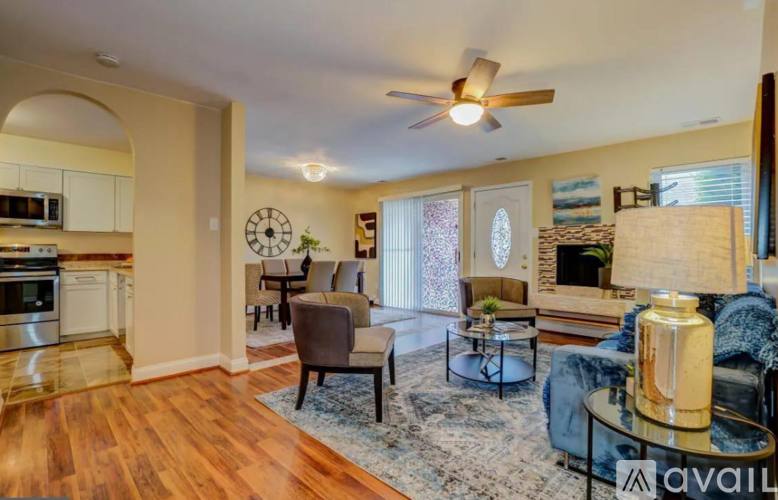Condo for rent at 3800 El Camino Place #ROOM 1, Alexandria, VA 22309