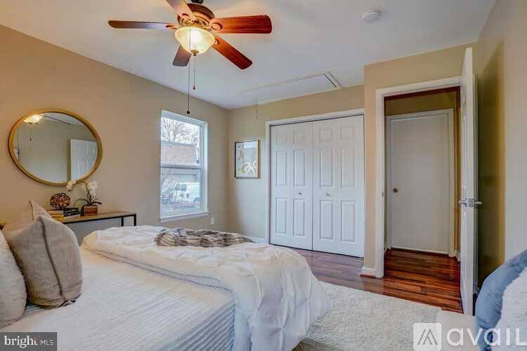 Condo for rent at 3800 El Camino Place #ROOM 1, Alexandria, VA 22309