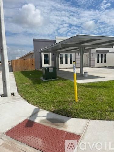 Apartment for rent at 3117 W Kenwood St #1, Edinburg, TX 78541
