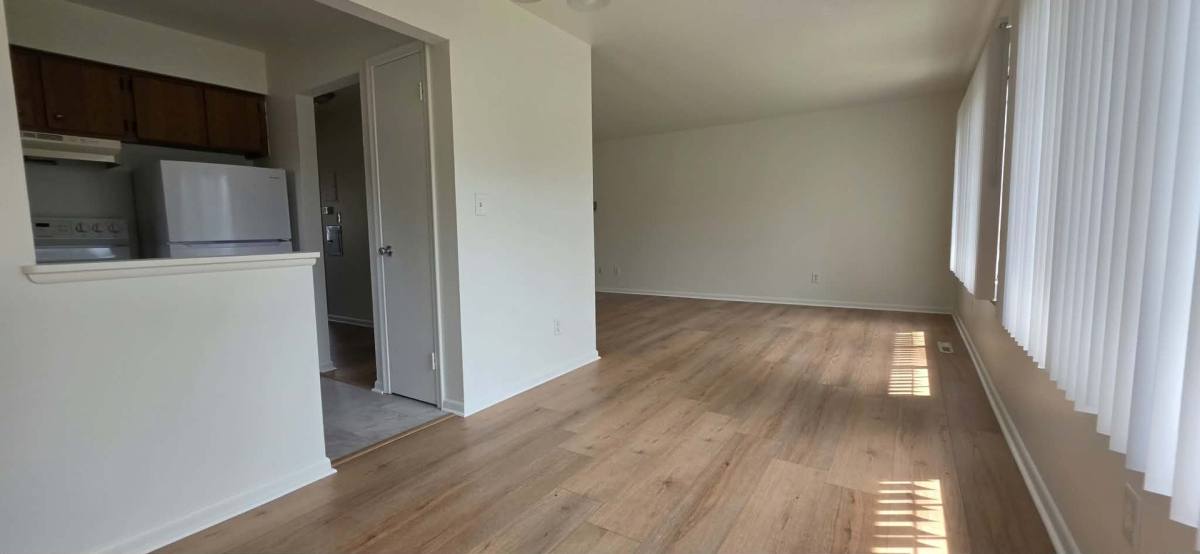 Apartment for rent at 726 E Main St #102, Flushing, MI 48433
