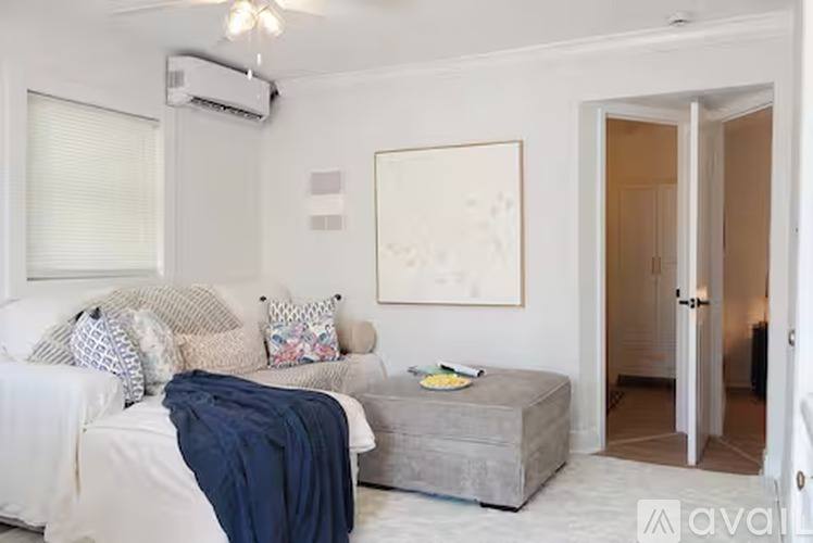 Apartment for rent at 618 7th Ave N #A, St. Petersburg, FL 33701