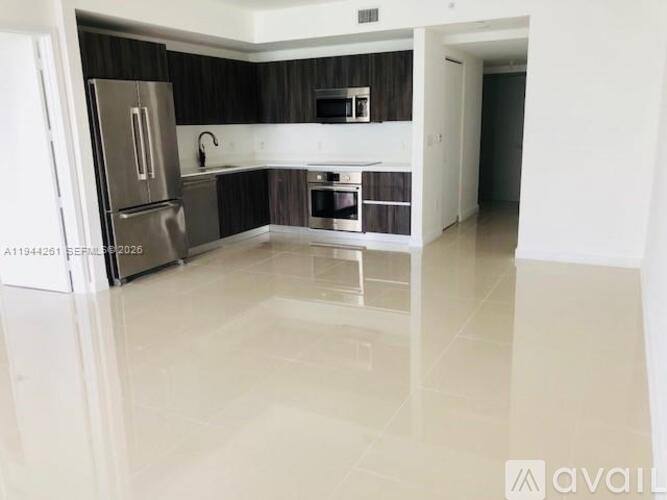 Apartment for rent at 488 NE 18th St #3703, Miami, FL 33132
