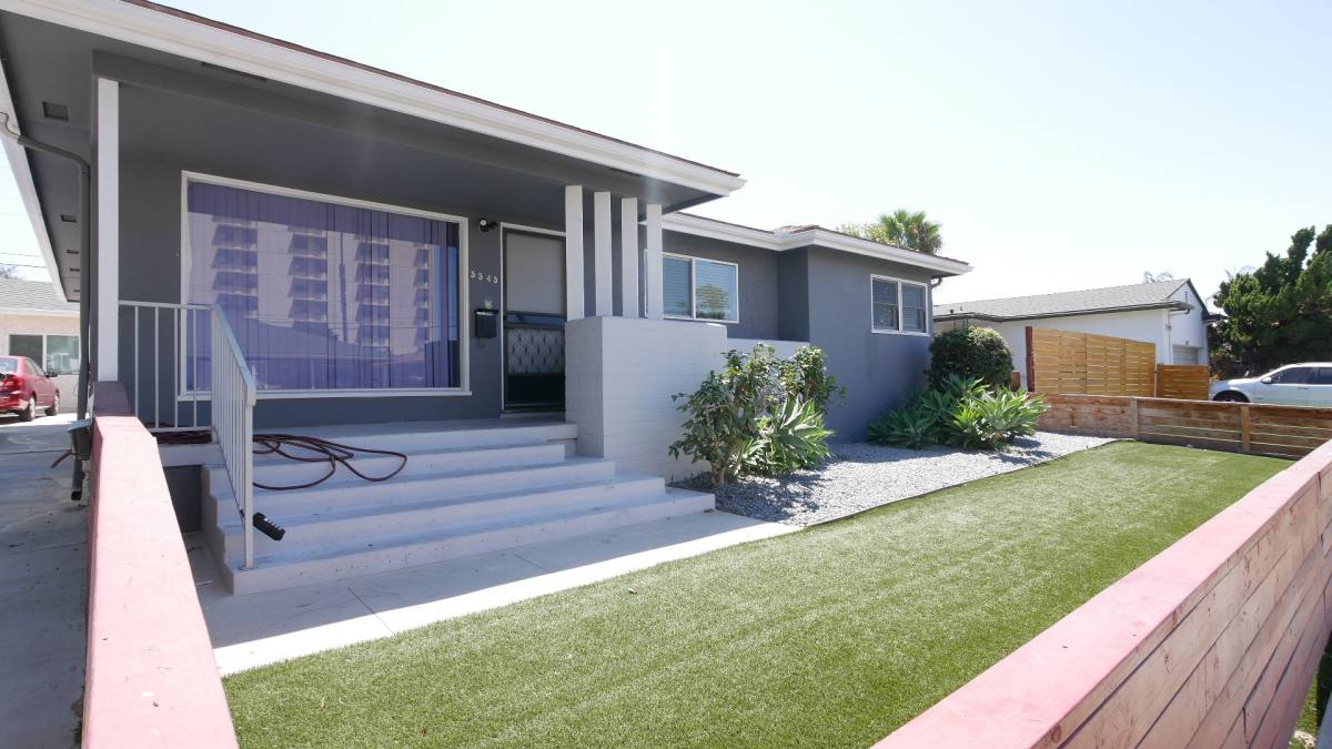 Apartment for rent at Two Homes on Mary Lane Drive, 5545-5547 Mary Lane Dr, San Diego, CA 92115
