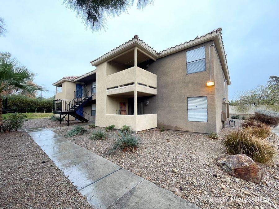House for rent at 3135 S Mojave Rd #221, Las Vegas, NV 89121