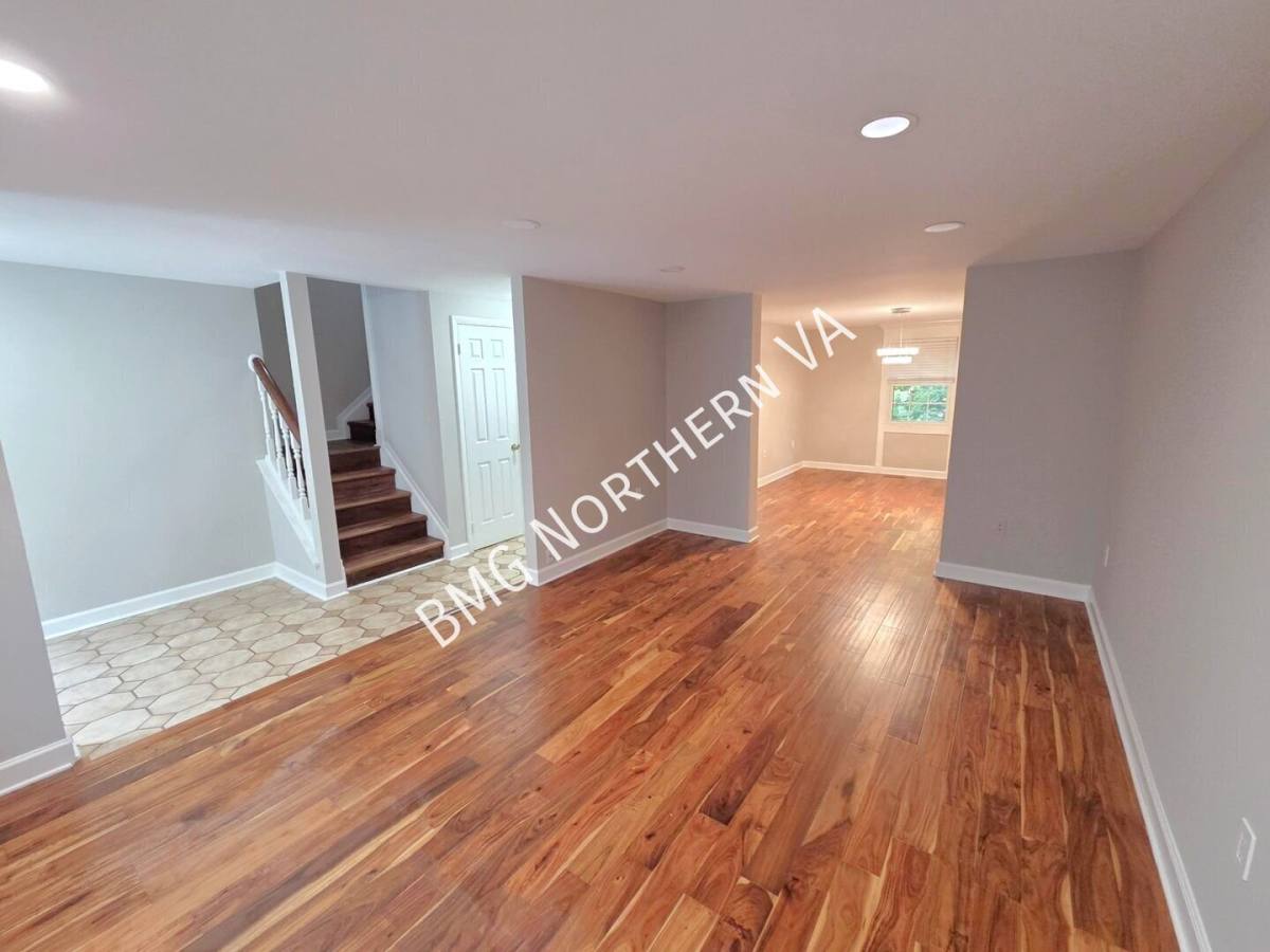Townhouse for rent at 5995 Clerkenwell Court, Burke, VA 22015