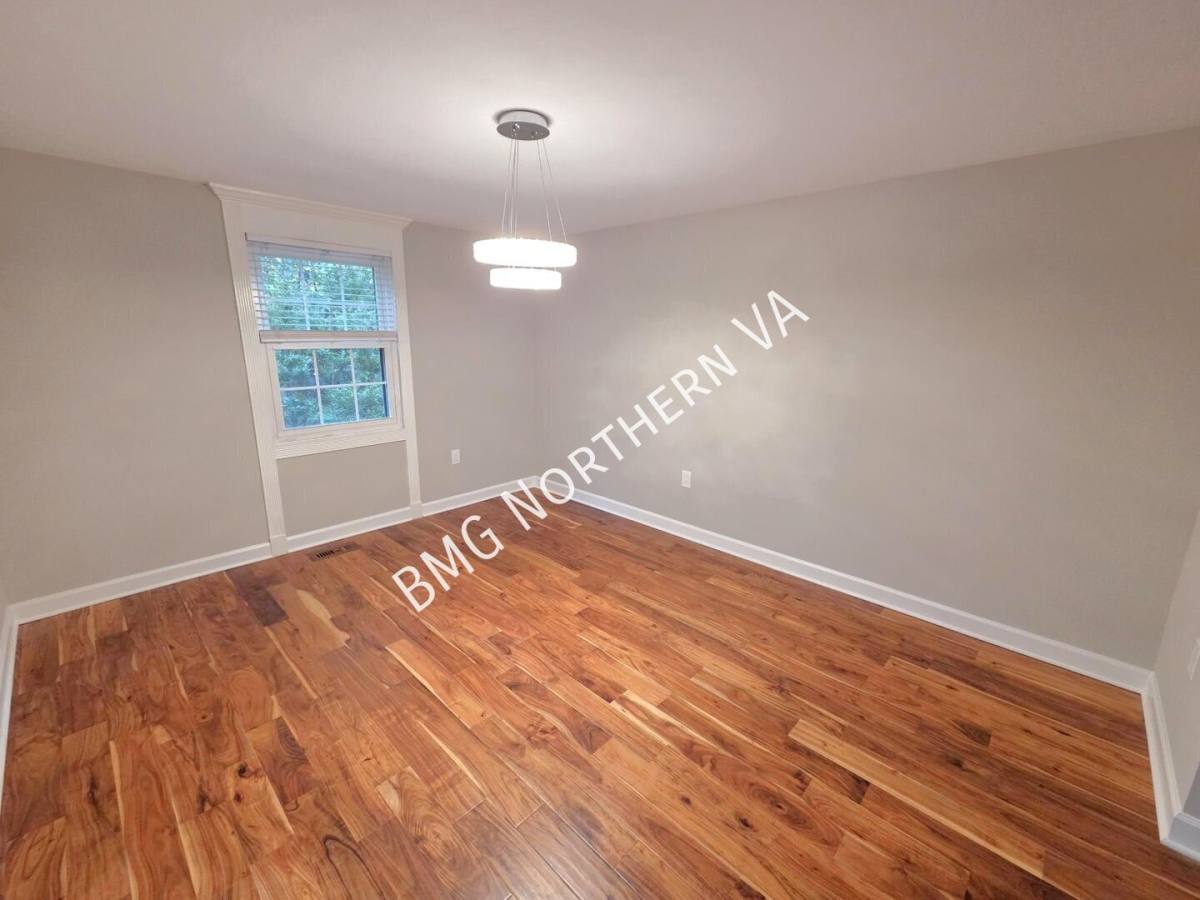 Townhouse for rent at 5995 Clerkenwell Court, Burke, VA 22015