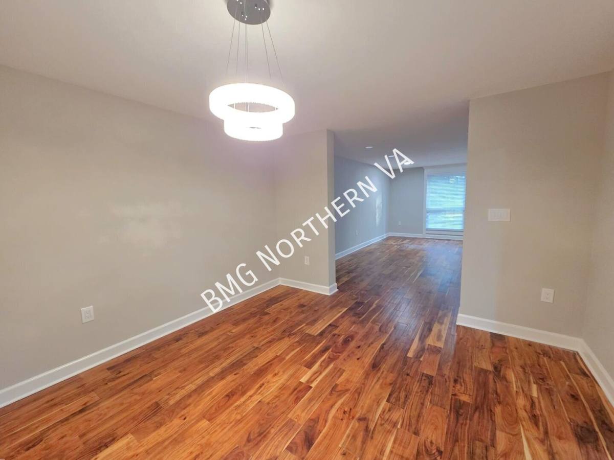 Townhouse for rent at 5995 Clerkenwell Court, Burke, VA 22015