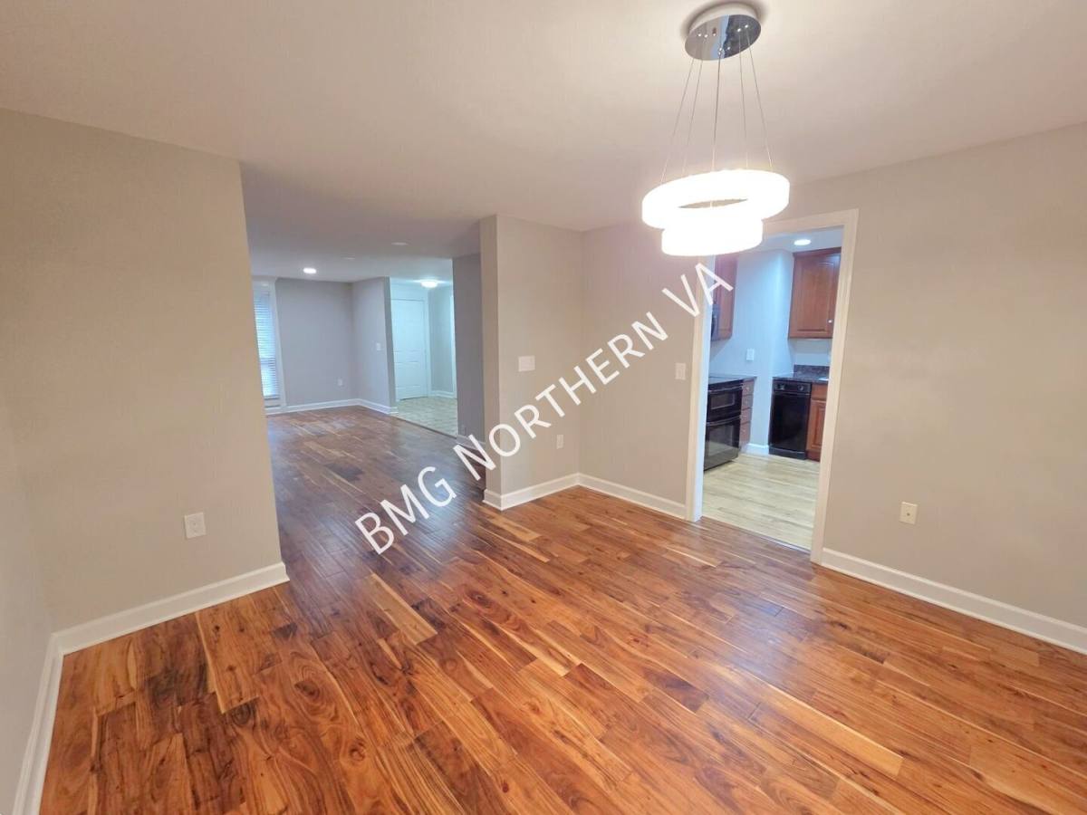 Townhouse for rent at 5995 Clerkenwell Court, Burke, VA 22015
