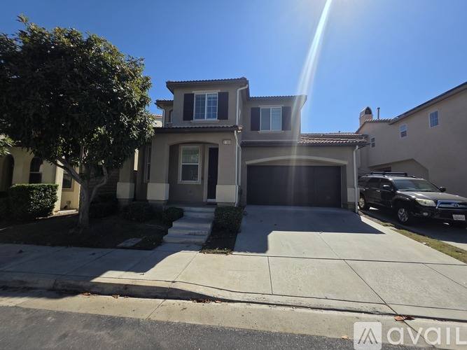 House for rent at 23808 Via Campana, Valencia, CA 91354