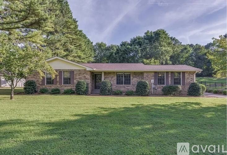House for rent at 612 Oakwood Terrace, Mount Juliet, TN 37122