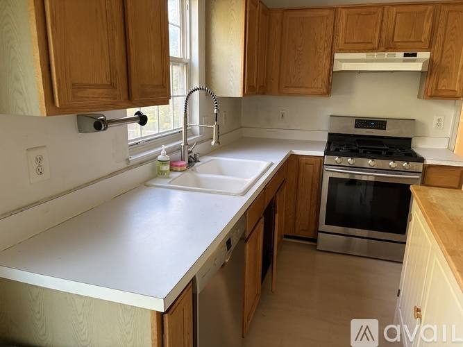 House for rent at 20536 Flattop Court, Ashburn, VA 20147