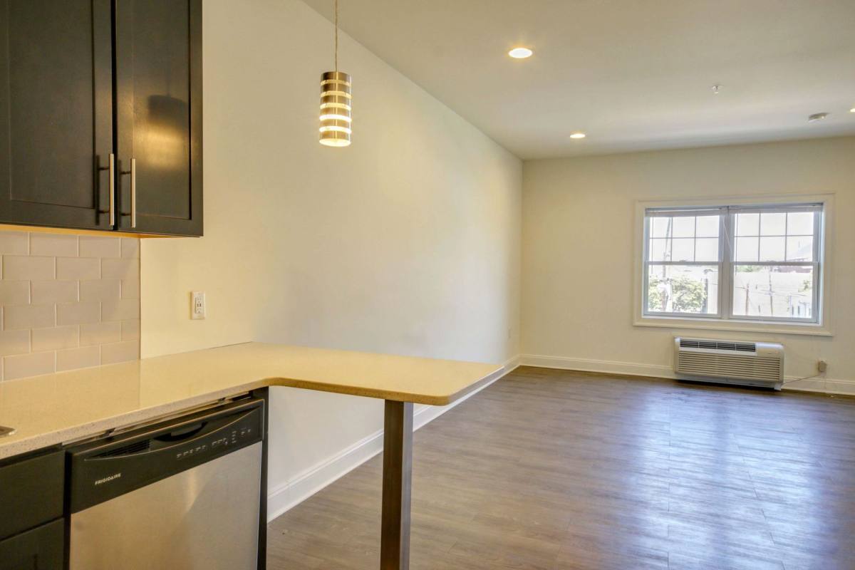 Apartment for rent at 12 Bartlett St, New Brunswick, NJ 08901