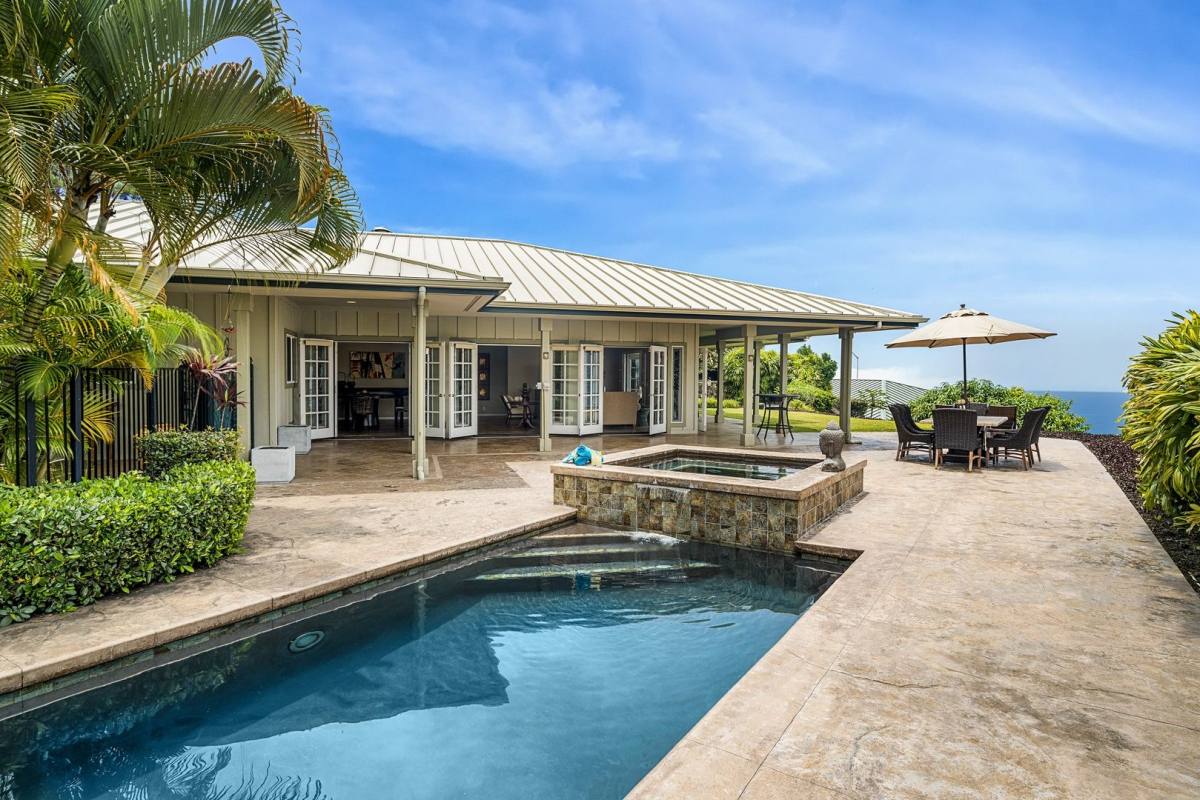 House for rent at 76-6340 Kilohana St, Kailua Kona, HI 96740
