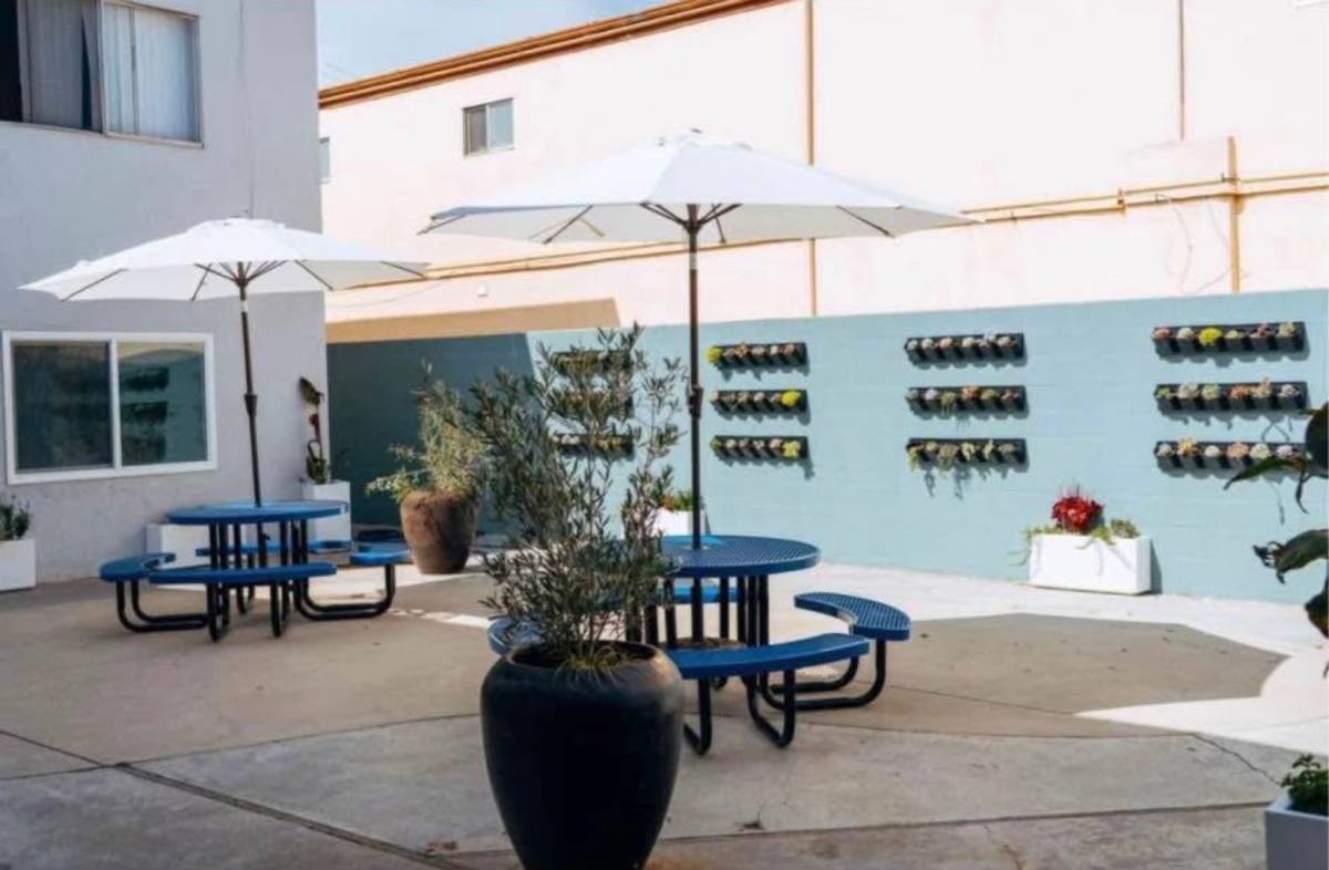 Apartment for rent at Geoliv Edgewood Villas, 1340 Edgewood Way, Oxnard, CA 93030