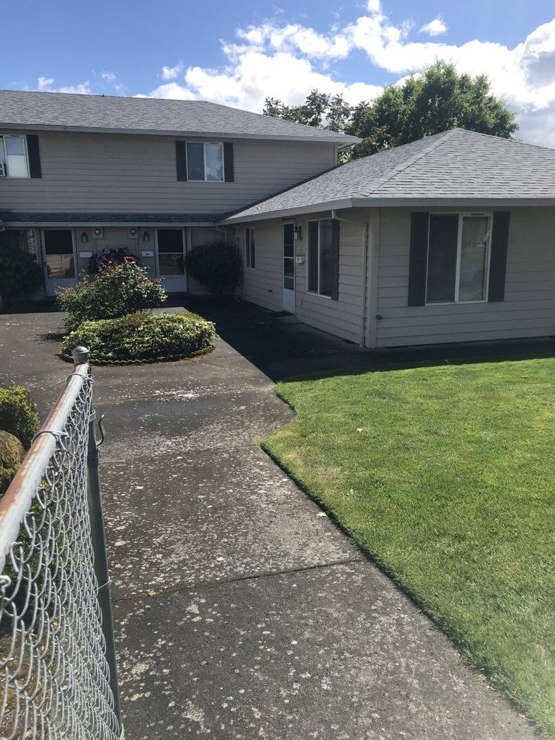 Apartment for rent at 1802 C St, Washougal, WA 98671