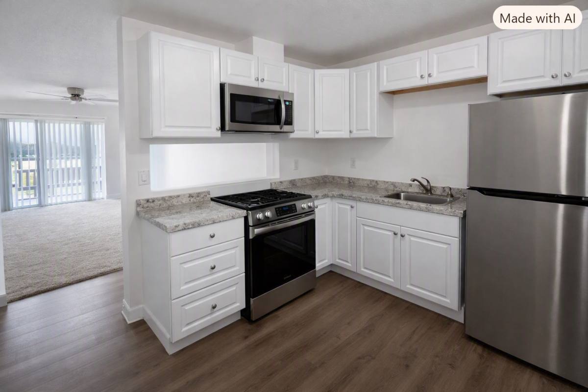 Apartment for rent at Altadena Altadena Manor, 3704 Altadena Ave, San Diego, CA 92105