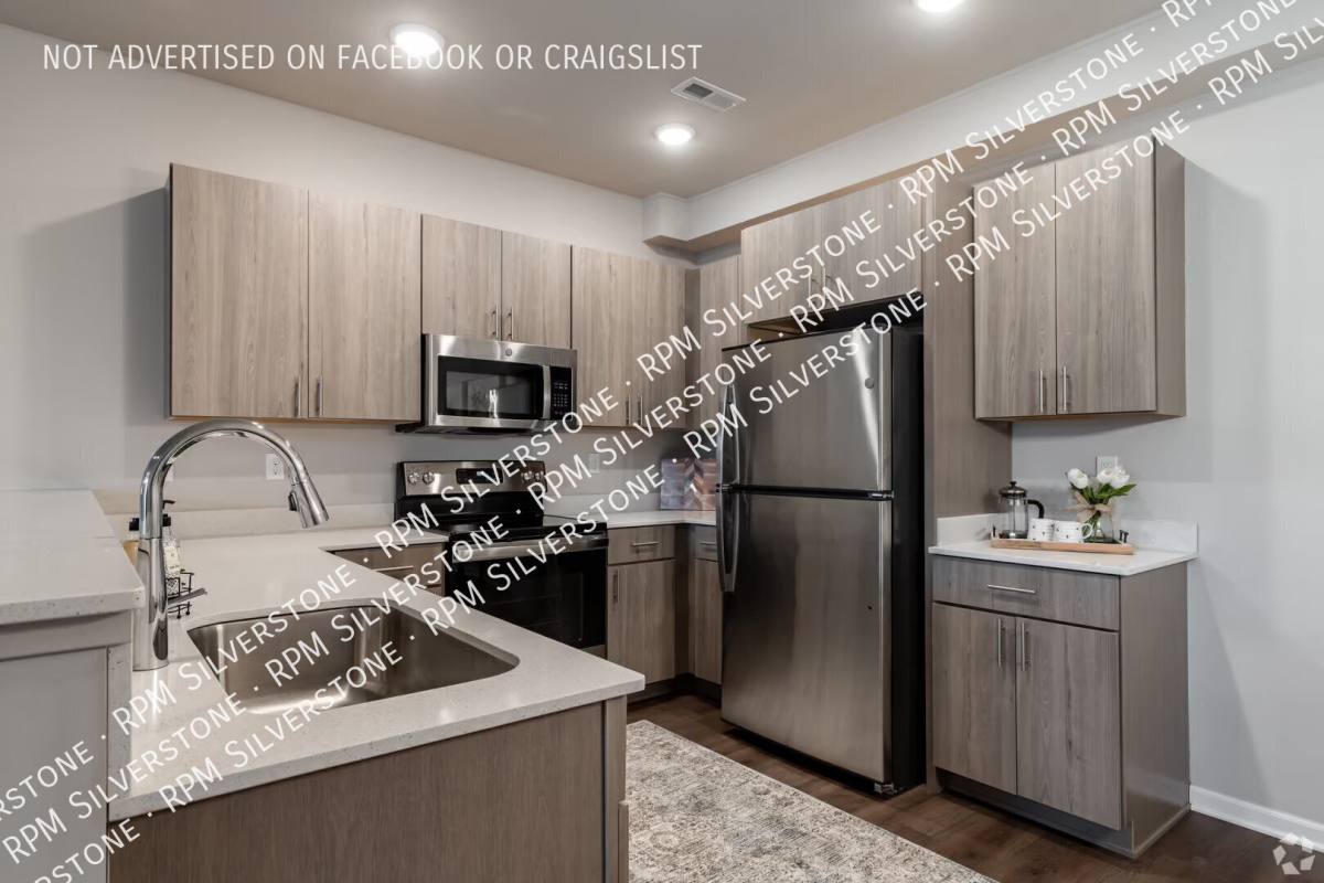 Apartment for rent at 2826 Barrington Square, Auburn Hills, MI 48326
