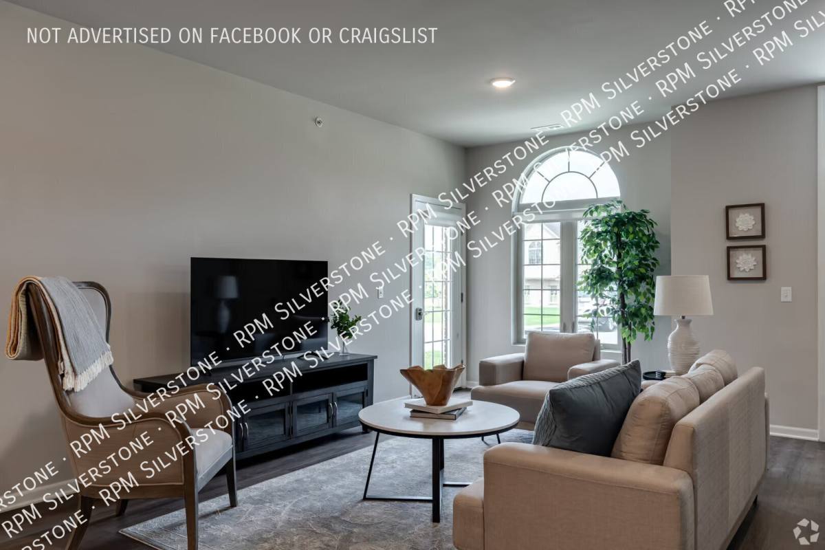 Apartment for rent at 2826 Barrington Square, Auburn Hills, MI 48326