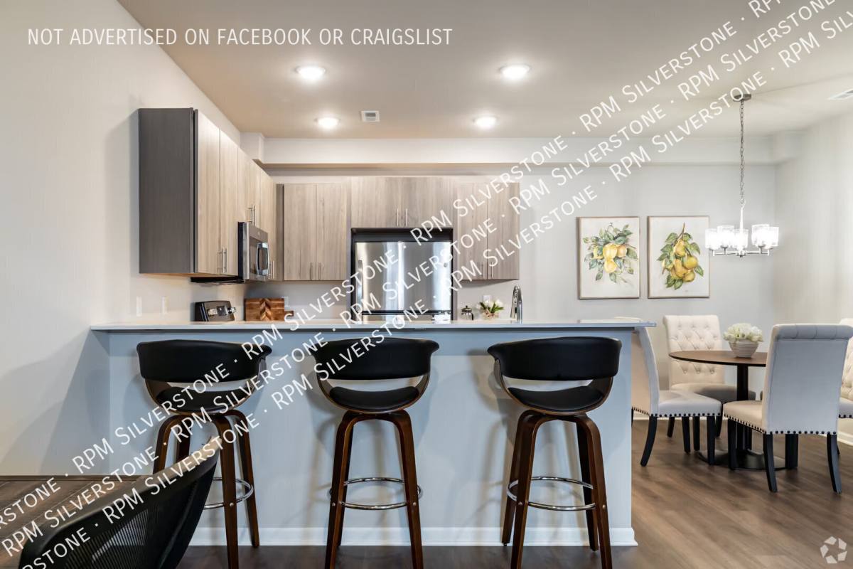 Apartment for rent at 2826 Barrington Square, Auburn Hills, MI 48326