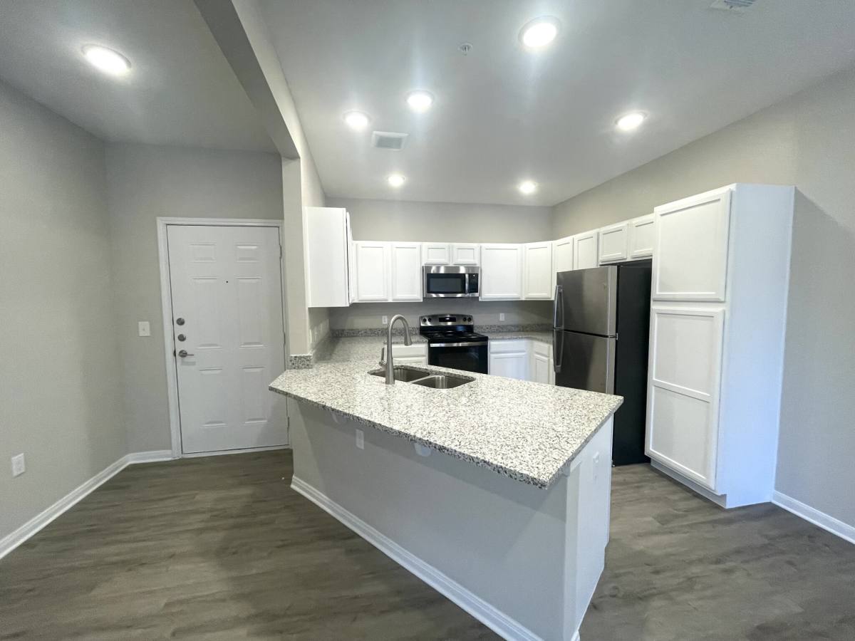 Apartment for rent at 11401 Harp Lane #6118, Haslet, TX 76052