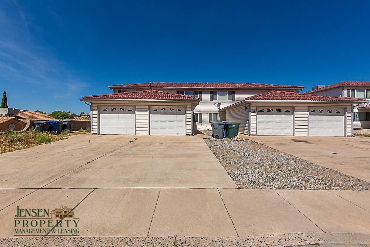 Townhouse for rent at 703 N 195 W, La Verkin, UT 84745